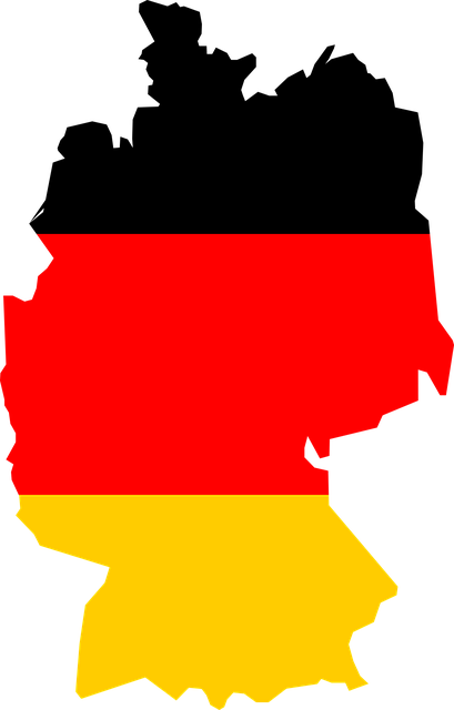 German Flag